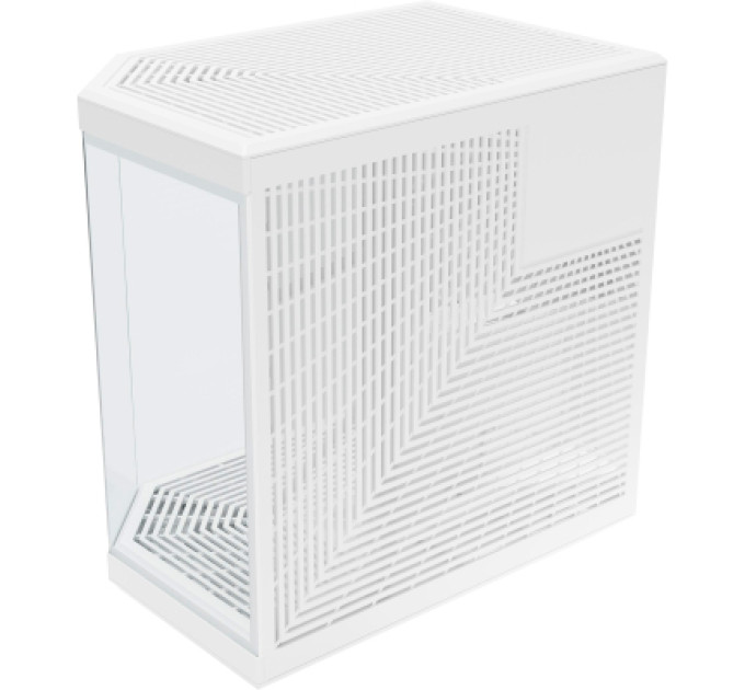 Hyte Корпус Hyte Y70 Snow White (CS-HYTE-Y70-WW)
