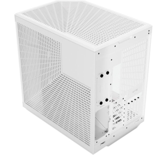 Hyte Корпус Hyte Y70 Snow White (CS-HYTE-Y70-WW)
