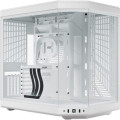 Hyte Корпус Hyte Y70 Snow White (CS-HYTE-Y70-WW)