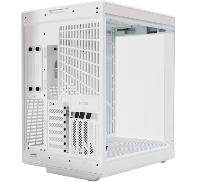 Hyte Корпус Hyte Y70 Snow White (CS-HYTE-Y70-WW)