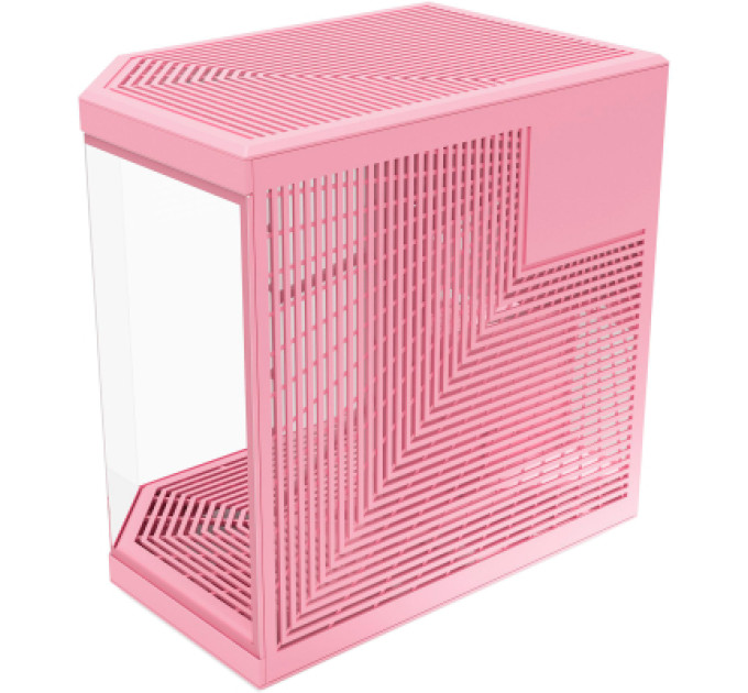 Hyte Корпус Hyte Y70 Strawberry Milk (CS-HYTE-Y70-SM)