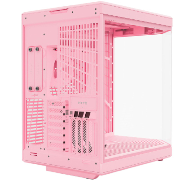 Hyte Корпус Hyte Y70 Strawberry Milk (CS-HYTE-Y70-SM)