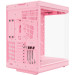 Hyte Корпус Hyte Y70 Strawberry Milk (CS-HYTE-Y70-SM)