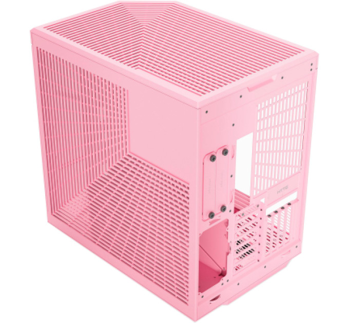 Hyte Корпус Hyte Y70 Strawberry Milk (CS-HYTE-Y70-SM)