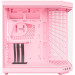 Hyte Корпус Hyte Y70 Strawberry Milk (CS-HYTE-Y70-SM)