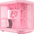 Hyte Корпус Hyte Y70 Strawberry Milk (CS-HYTE-Y70-SM)