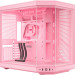 Hyte Корпус Hyte Y70 Strawberry Milk (CS-HYTE-Y70-SM)