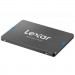 Lexar Накопичувач SSD 2.5" 240GB NQ100 Lexar (LNQ100X240G-RNNNG)