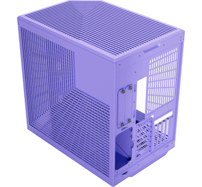 Hyte Корпус Hyte Y70 Taro Milk (CS-HYTE-Y70-TM)