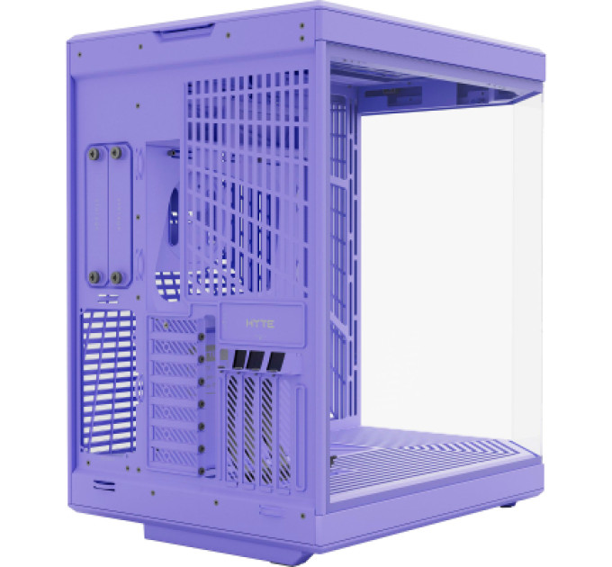 Hyte Корпус Hyte Y70 Taro Milk (CS-HYTE-Y70-TM)