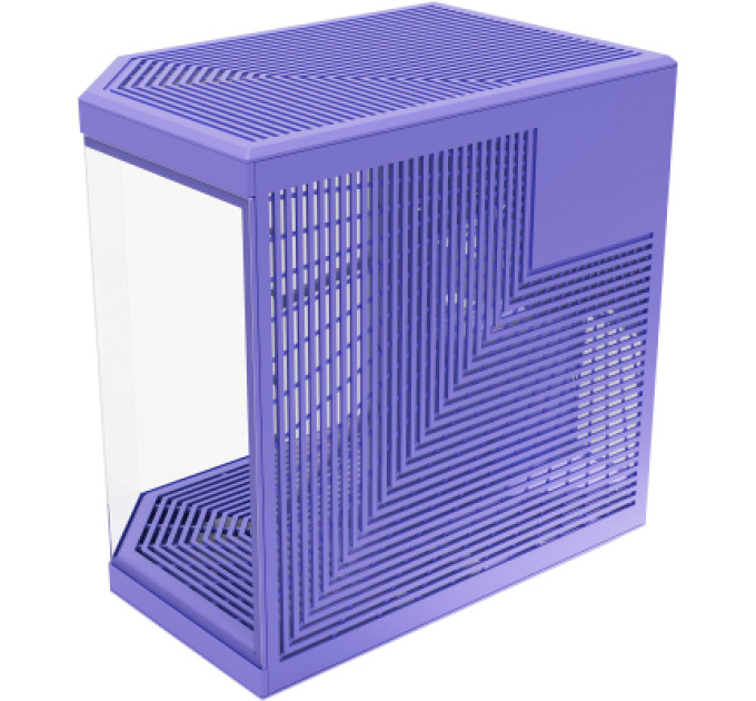 Hyte Корпус Hyte Y70 Taro Milk (CS-HYTE-Y70-TM)