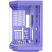 Hyte Корпус Hyte Y70 Taro Milk (CS-HYTE-Y70-TM)