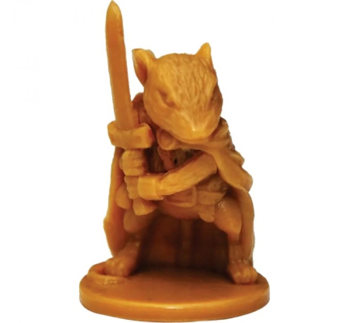 Настільна гра Lord of Boards Мишачі оповідки (Mice and Mystics) (укр.) (LOB2317UA)