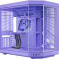 Hyte Корпус Hyte Y70 Taro Milk (CS-HYTE-Y70-TM)