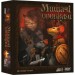 Настільна гра Lord of Boards Мишачі оповідки (Mice and Mystics) (укр.) (LOB2317UA)