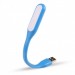 Voltronic Лампа USB Voltronic LED USB Blue (YT6885)