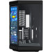 Hyte Корпус Hyte Y70 Touch Infinite Black (CS-HYTE-Y70TTI-BB)