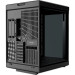 Hyte Корпус Hyte Y70 Touch Infinite Black (CS-HYTE-Y70TTI-BB)