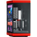 Hyte Корпус Hyte Y70 Touch Infinite Black-Red (CS-HYTE-Y70TTI-RB)