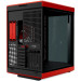 Hyte Корпус Hyte Y70 Touch Infinite Black-Red (CS-HYTE-Y70TTI-RB)