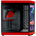 Hyte Корпус Hyte Y70 Touch Infinite Black-Red (CS-HYTE-Y70TTI-RB)