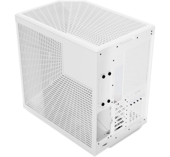 Hyte Корпус Hyte Y70 Touch Infinite Snow White (CS-HYTE-Y70TTI-WW)