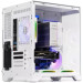 Qube Корпус Qube CRYSTAL_GWNU3