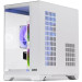 Qube Корпус Qube CRYSTAL_GWNU3