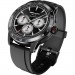 Смарт-годинник HiFuture flex 2 black (flex2.black)
