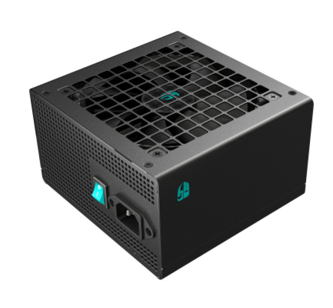 Deepcool Блок живлення Deepcool 650W PN650M GamerStorm (R-PN650M-FC0B-JGEU)