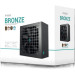 GamerStorm Блок живлення Deepcool 600W (PF600X)