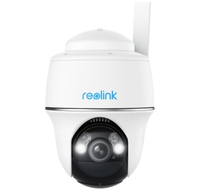 Камера відеоспостереження Reolink G430