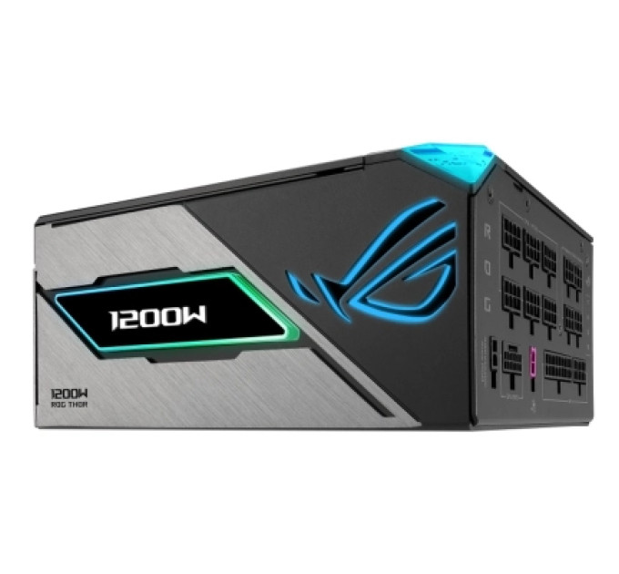 ASUS Блок живлення ASUS 1200W THOR (90YE00V2-B0NA00)