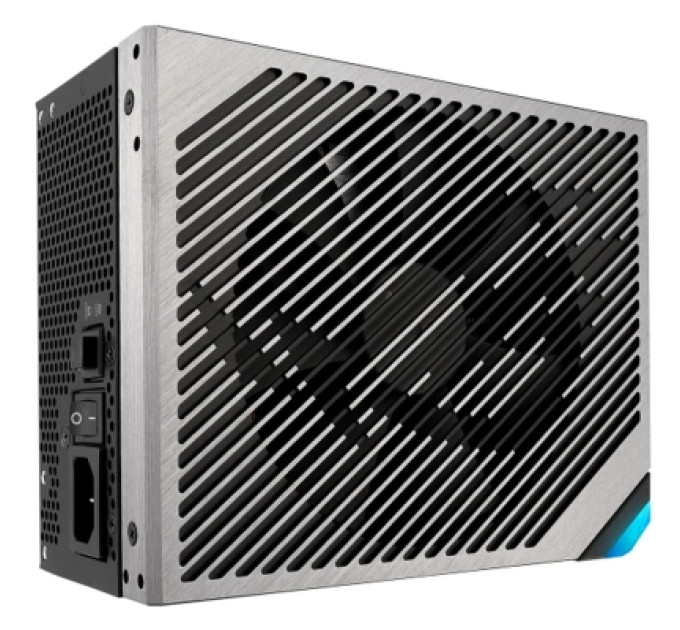 ASUS Блок живлення ASUS 1200W THOR (90YE00V2-B0NA00)