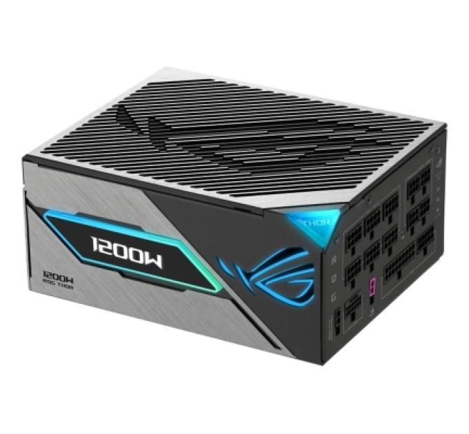 ASUS Блок живлення ASUS 1200W THOR (90YE00V2-B0NA00)