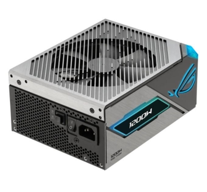 ASUS Блок живлення ASUS 1200W THOR (90YE00V2-B0NA00)
