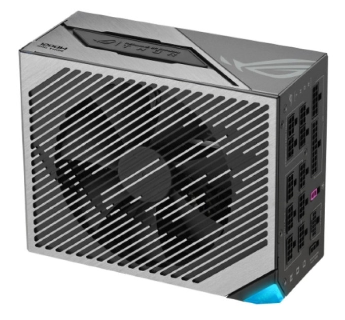 ASUS Блок живлення ASUS 1200W THOR (90YE00V2-B0NA00)