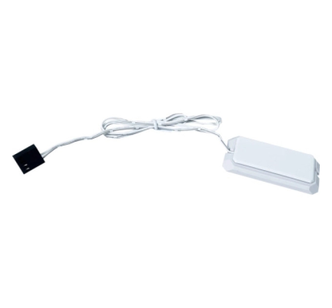 Lian Li Кулер до корпусу Lian Li Uni Fan SL WIRELESS 120-1, White (G99.12SL1W1W.00)