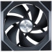 Lian Li Кулер до корпусу Lian Li Uni Fan SL WIRELESS 120-3, Black (G99.12SL1W3B.00)