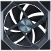 Lian Li Кулер до корпусу Lian Li Uni Fan SL WIRELESS 120-3, Black (G99.12SL1W3B.00)