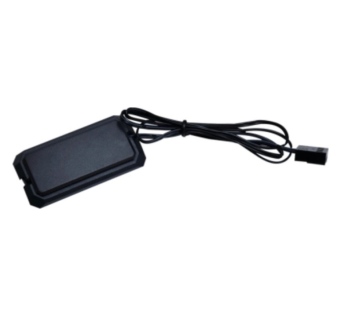 Lian Li Кулер до корпусу Lian Li Uni Fan SL WIRELESS 120-3, Black (G99.12SL1W3B.00)
