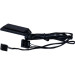 Lian Li Кулер до корпусу Lian Li Uni Fan SL WIRELESS LCD Reverse, 120-1 (G99.12RSLLCD1W1B.00)