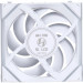 Lian Li Кулер до корпусу Lian Li Uni Fan SL WIRELESS LCD Reverse, 120-1 (G99.12RSLLCD1W1W.00)