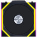 Lian Li Кулер до корпусу Lian Li Uni Fan SL WIRELESS Reverse, 120-1, B (G99.12RSL1W1B.00)