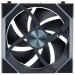 Lian Li Кулер до корпусу Lian Li Uni Fan SL WIRELESS Reverse, 120-1, B (G99.12RSL1W1B.00)
