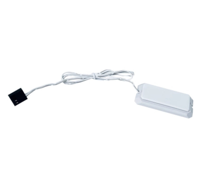 Lian Li Кулер до корпусу Lian Li Uni Fan SL WIRELESS Reverse, 120-1, Wh (G99.12RSL1W1W.00)