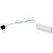 Lian Li Кулер до корпусу Lian Li Uni Fan SL WIRELESS Reverse, 120-1, Wh (G99.12RSL1W1W.00)