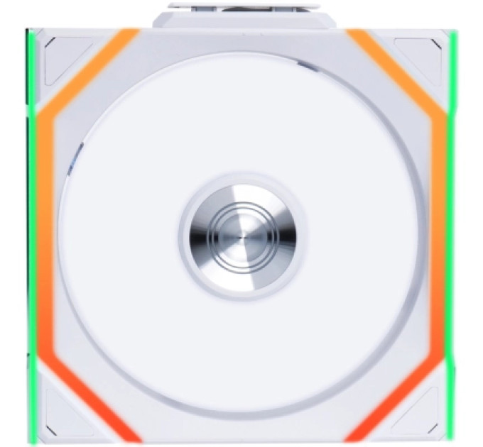 Lian Li Кулер до корпусу Lian Li Uni Fan SL WIRELESS Reverse, 120-1, Wh (G99.12RSL1W1W.00)
