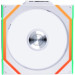 Lian Li Кулер до корпусу Lian Li Uni Fan SL WIRELESS Reverse, 120-1, Wh (G99.12RSL1W1W.00)