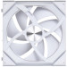 Lian Li Кулер до корпусу Lian Li Uni Fan SL WIRELESS Reverse, 120-1, Wh (G99.12RSL1W1W.00)